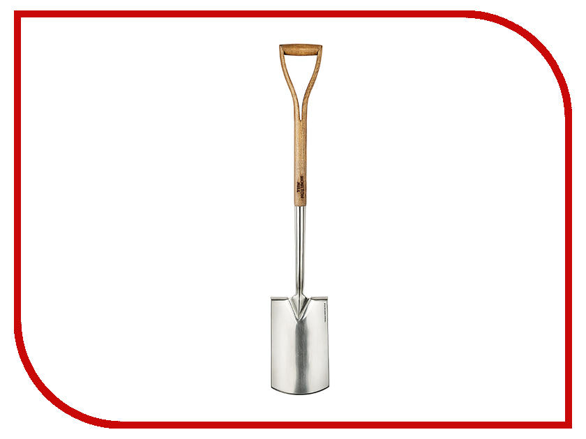 

Лопата Gardman Moulton Mill Digging 95000