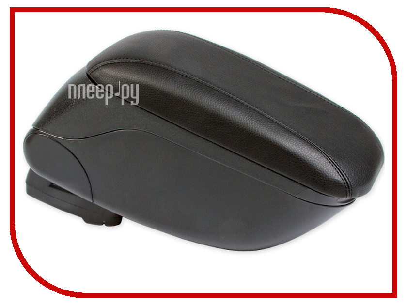 фото Подлокотник с бардачком Arnezi A1002001 Black