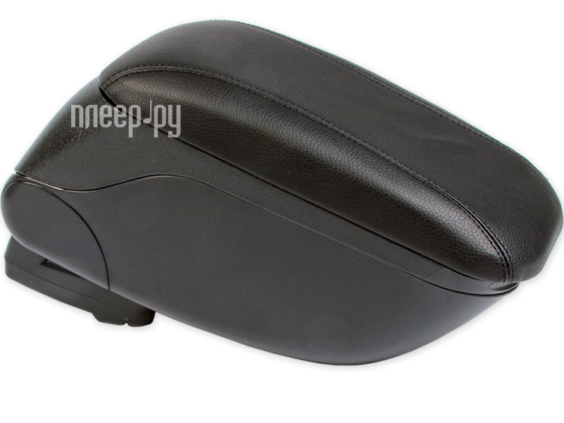 

Подлокотник с бардачком Arnezi A1002001 Black, A1002001