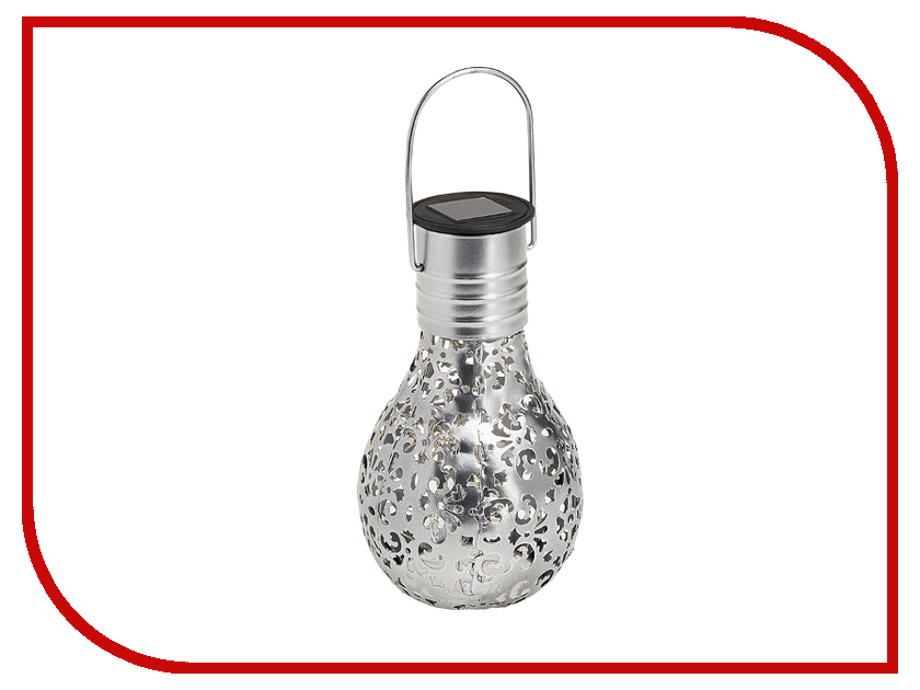 

Светильник Gardman Filigree Little L26220