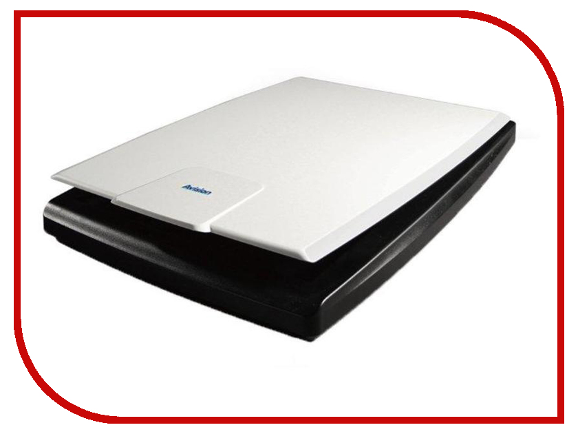 

Сканер Avision FB1000
