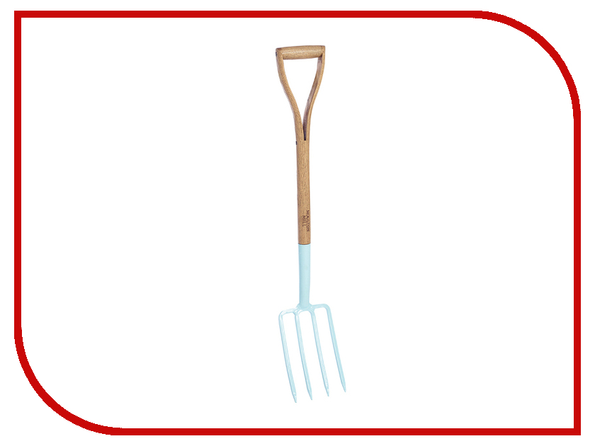 

Садовый инструмент Вилы Gardman Moulton Mill Budding Gardener 95006_g