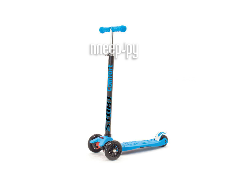 

Самокат Slider SS2B Light Blue, SS2B