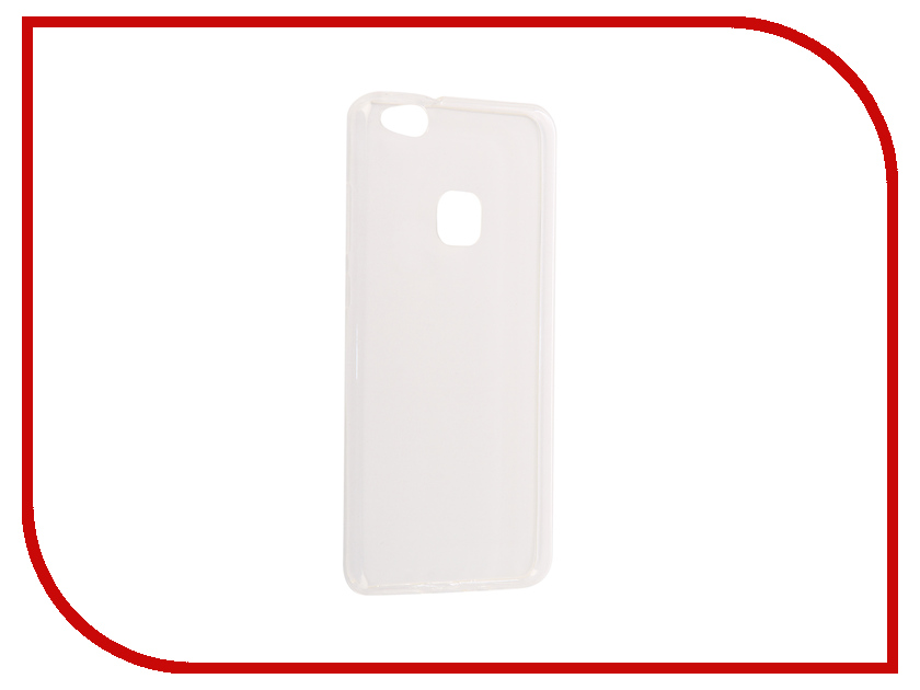 

Аксессуар Чехол Huawei Nova Lite 2017 IBox Crystal Transparent
