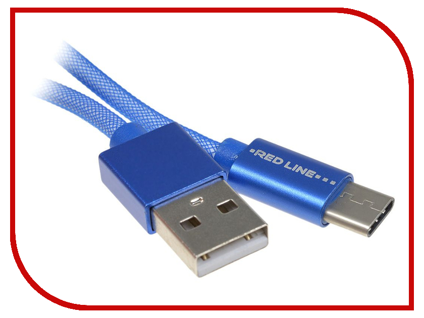 Usb line. USB Type c Red line. USB line in.