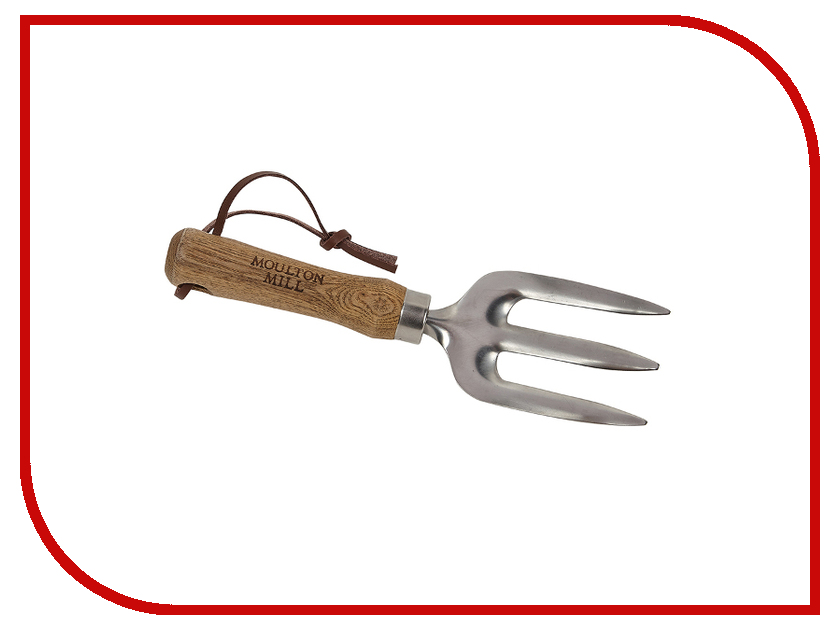 

Садовый инструмент Вилы Gardman Moulton Mill Light 99527