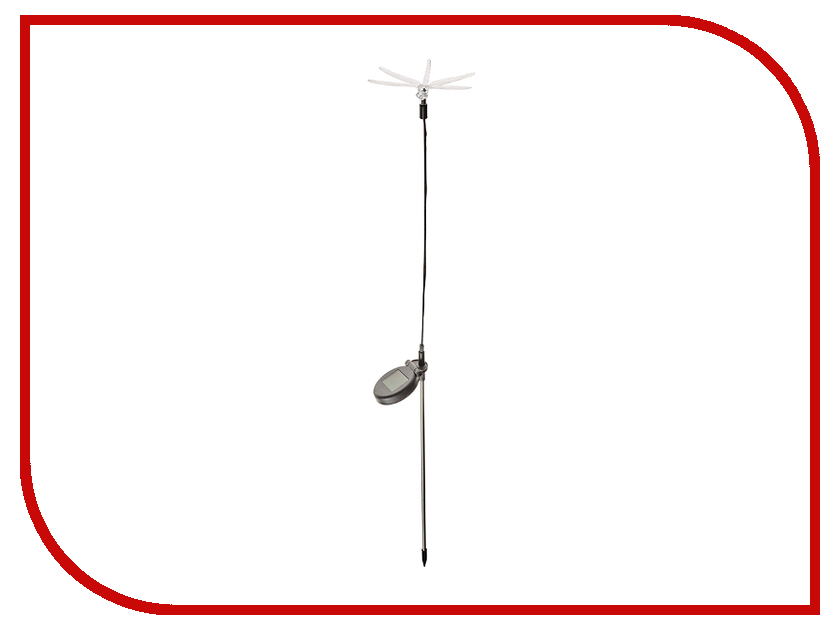 

Светильник Gardman Flexi Dragonfly L21102d