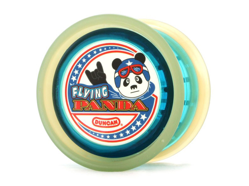 фото Йо-Йо Duncan Flying Panda