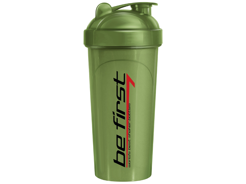 

Шейкер Be First 700ml Khaki TS 1314-HAKI, TS 1314-HAKI