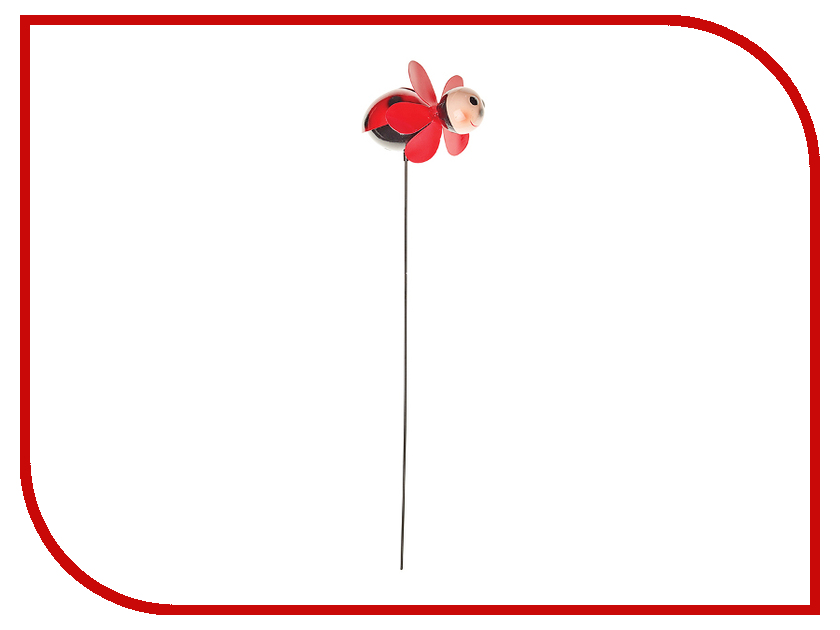

Штекер садовый Gardman Lady Bird 50cm 09850l