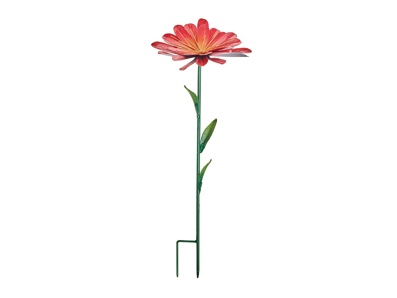 

Штекер садовый Gardman Gerbera 50cm Red 09835, 09835