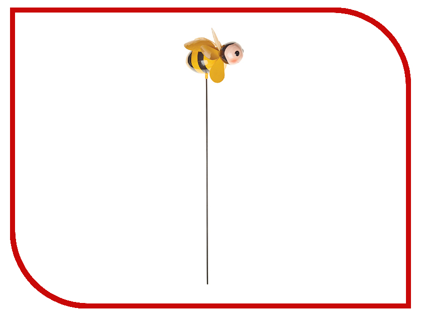 

Штекер садовый Gardman Bumble Bee 50cm 09850b