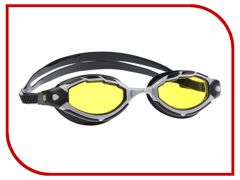 

Очки Mad Wave Shark yellow M0431 07 06W
