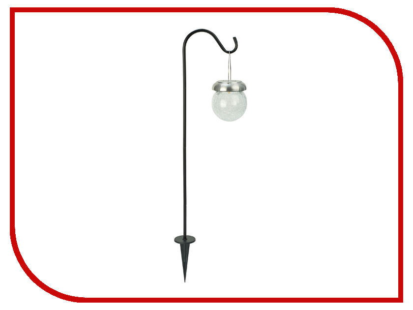 

Светильник Gardman Solar Ice Orb L21017