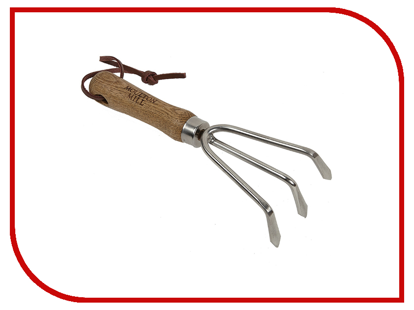 

Садовый инструмент Gardman Moulton Mill Light 99528