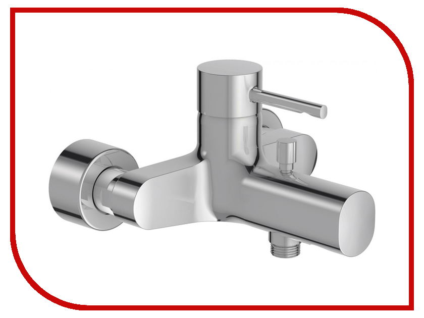 

Смеситель Jacob Delafon Cuff E45532-CP