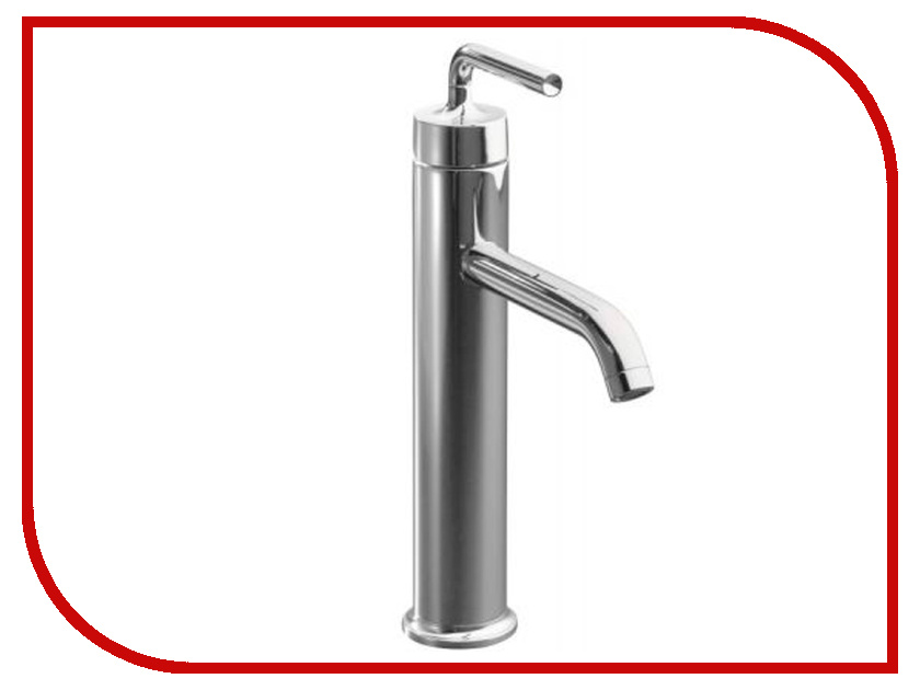 

Смеситель Jacob Delafon Purist E14404-4A-CP