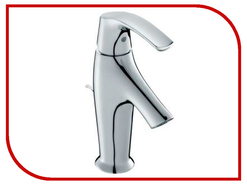 

Смеситель Jacob Delafon Symbol E72680