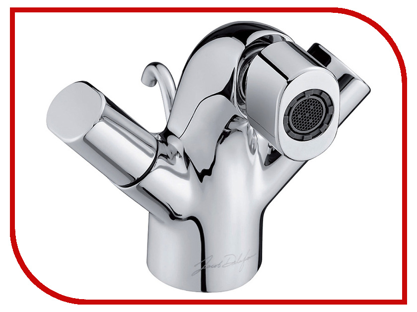 

Смеситель Jacob Delafon Talan E10088-RU-CP