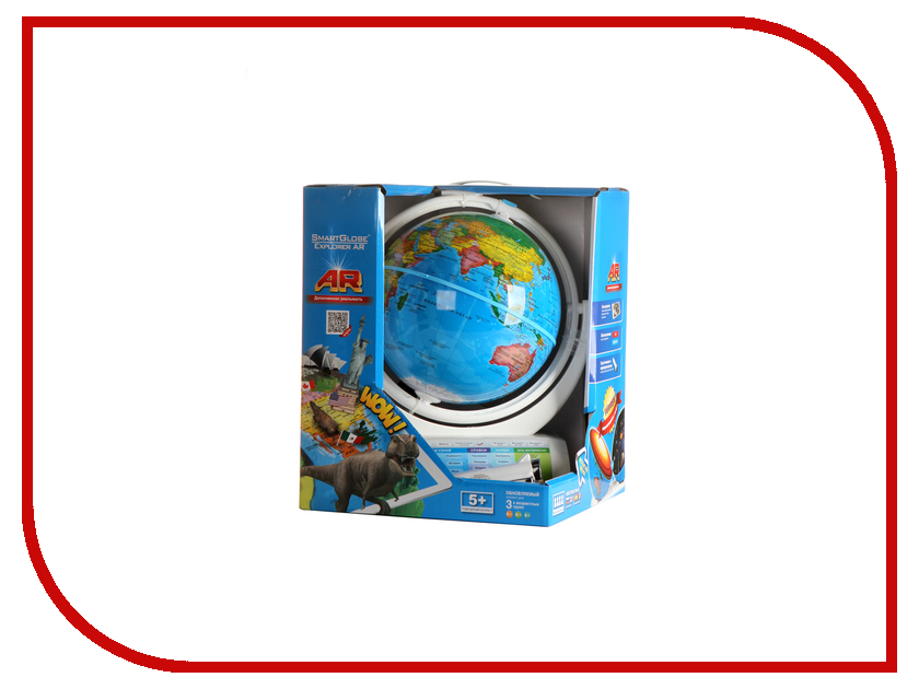 

Глобус Oregon Scientific SG338R, SG338R