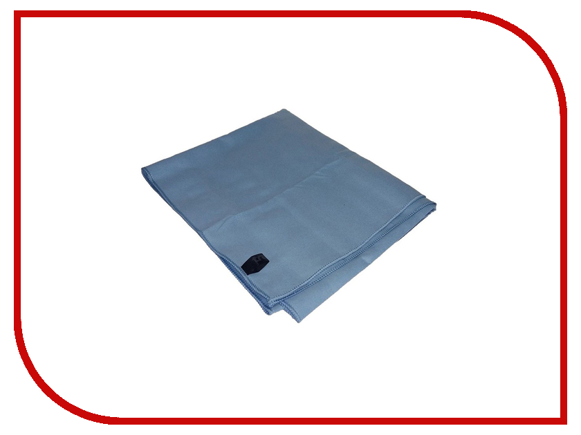

Полотенце Tramp TRA-162 Blue