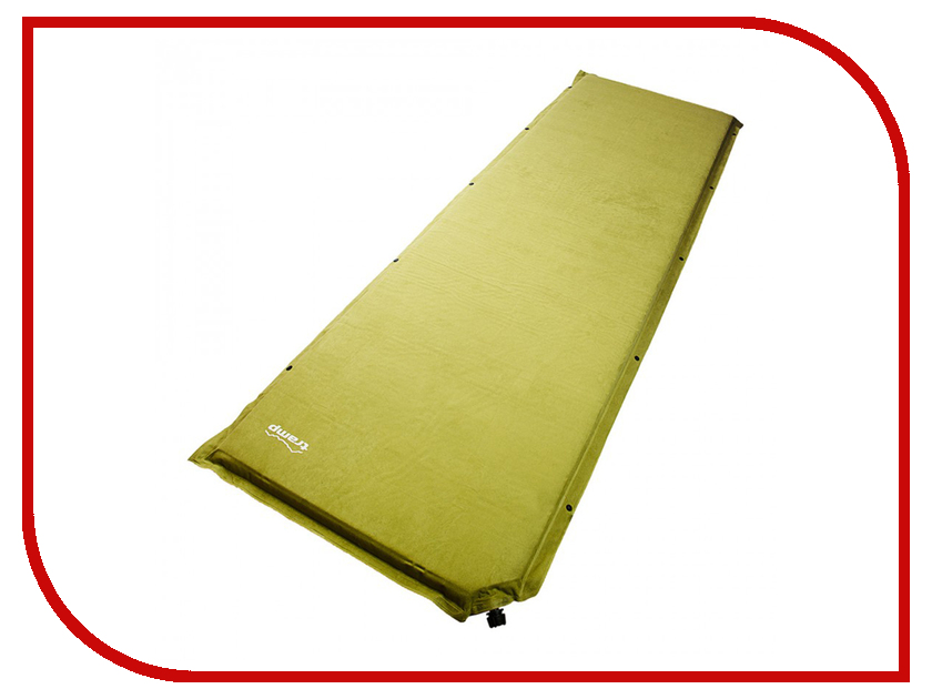 

Коврик Tramp 190x65x3cm TRI-015, TRI-015