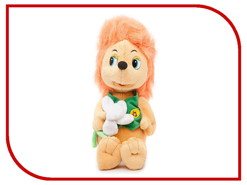 

Игрушка Мульти-пульти Ёжик 25cm F8-W1561
