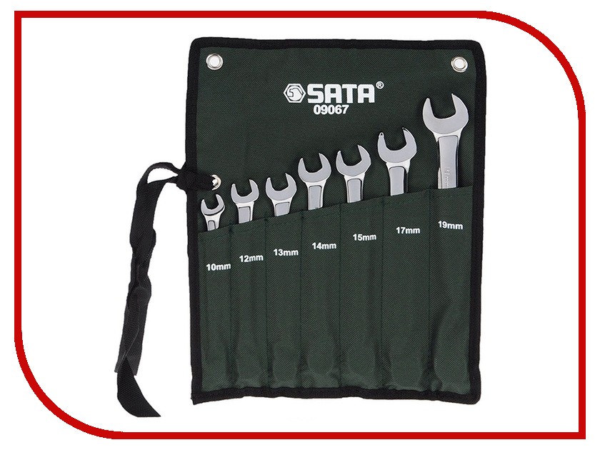 

Ключ SATA 09067