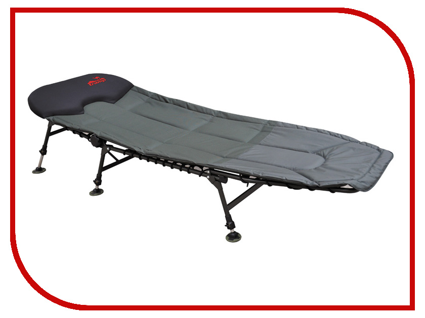 

Кровать Tramp Carp King Green TRF-028