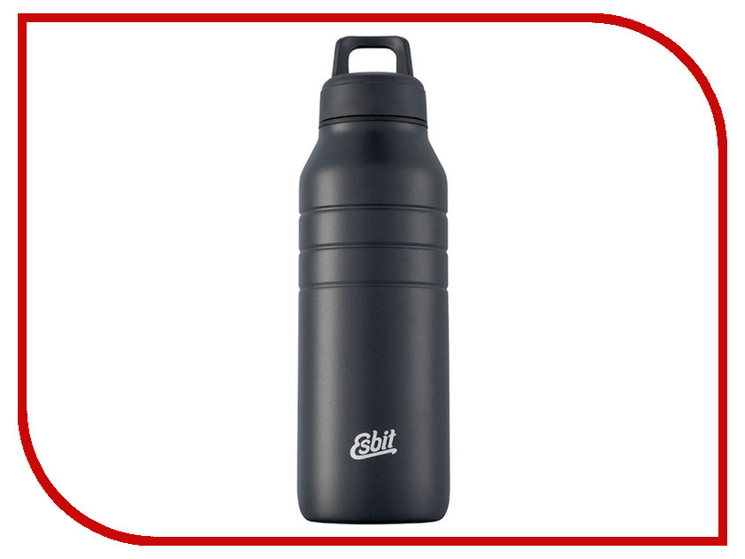 фото Бутылка Esbit Majoris 680ml Black DB680TL-DG