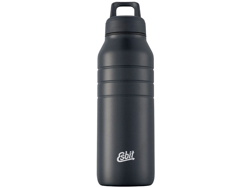 фото Бутылка Esbit Majoris 680ml Black DB680TL-DG