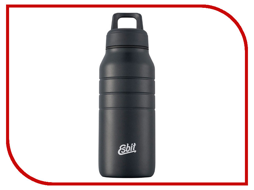 фото Бутылка Esbit Majoris 480ml Black DB480TL-DG