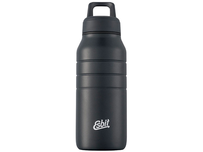 фото Бутылка Esbit Majoris 480ml Black DB480TL-DG