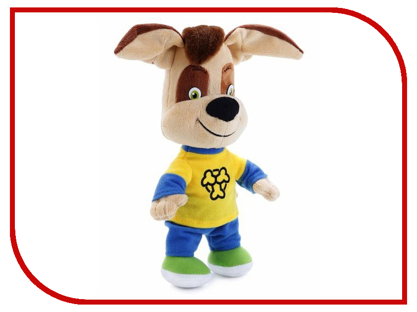 

Игрушка Мульти-пульти Барбоскины Дружок 28cm ST0062