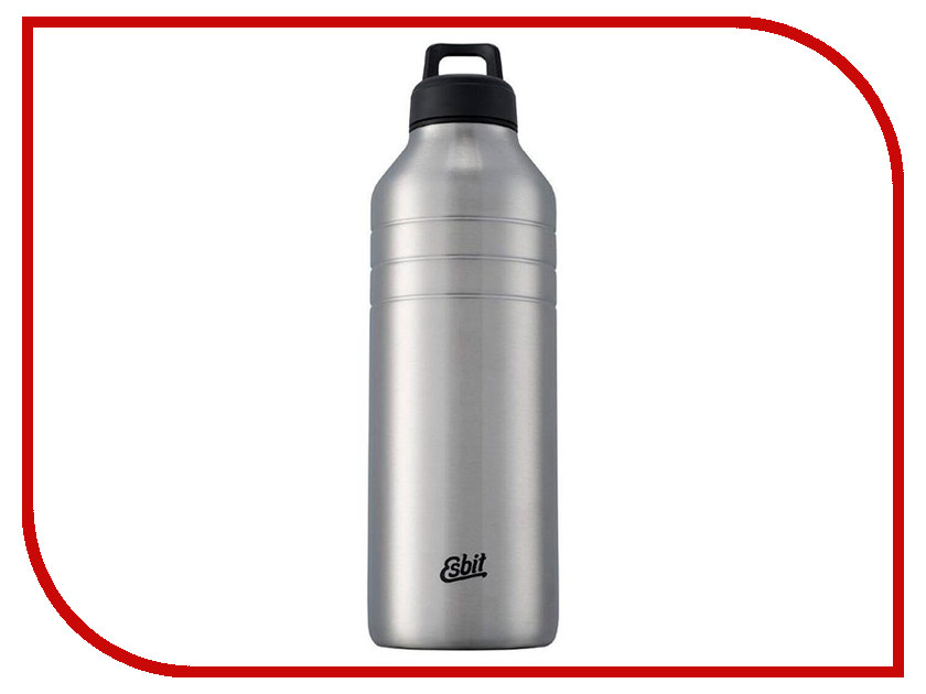 

Бутылка Esbit Majoris 1.38L Dark Grey DB1380TL-CG