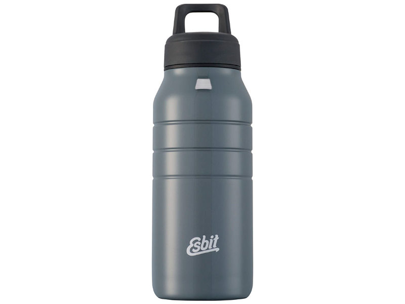 фото Бутылка Esbit Majoris 480ml Dark Grey DB480TL-CG