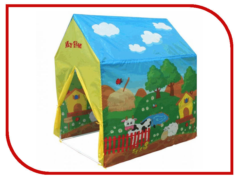 

Игра Игровой домик Домик в деревне 8706