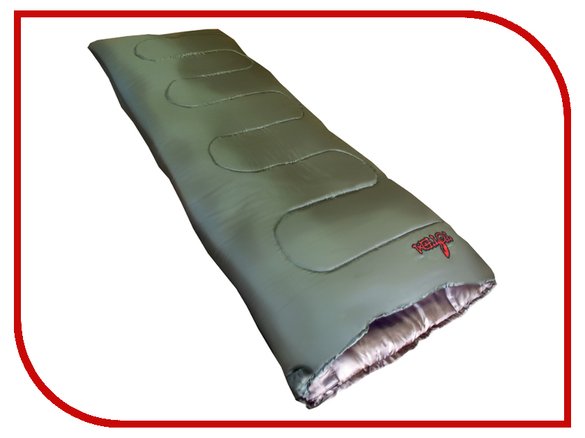 

Cпальный мешок Totem Woodcock XXL R Oliva TTS-002.12