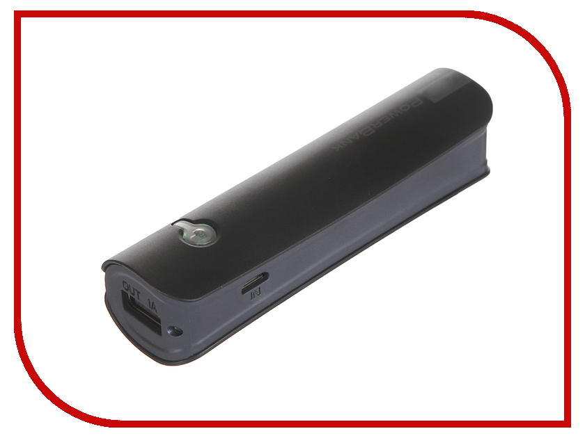 фото Аккумулятор GP 2600mAh GPRC02A