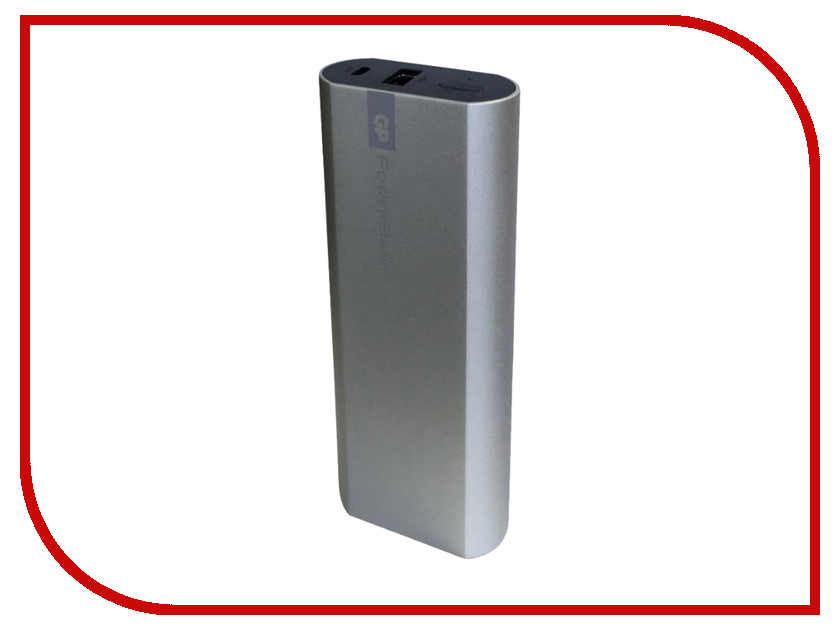 

Аккумулятор GP FN05M 5200mAh, FN05M