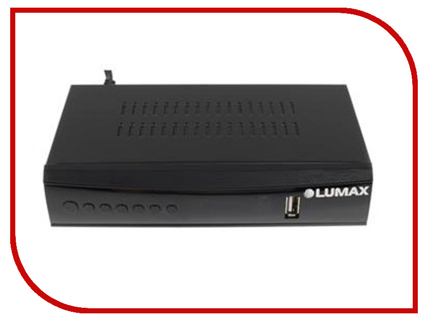 

Lumax DV-4201HD, DV-4201HD