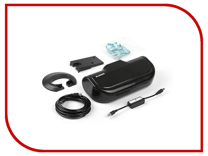 

Антенна Lumax DA1502A