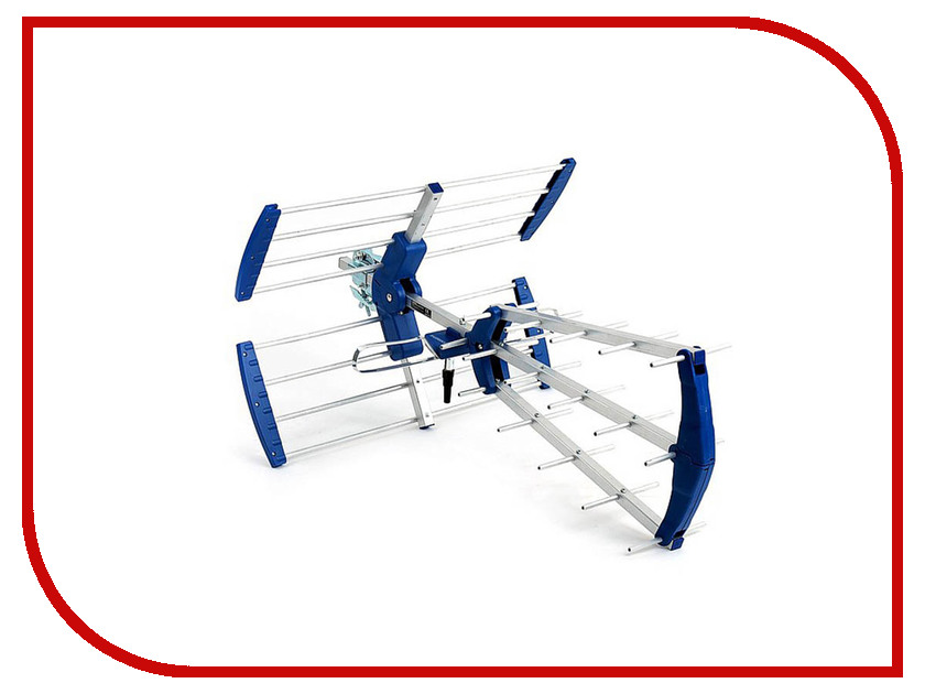 

Антенна Lumax DA2503A, DA2503A