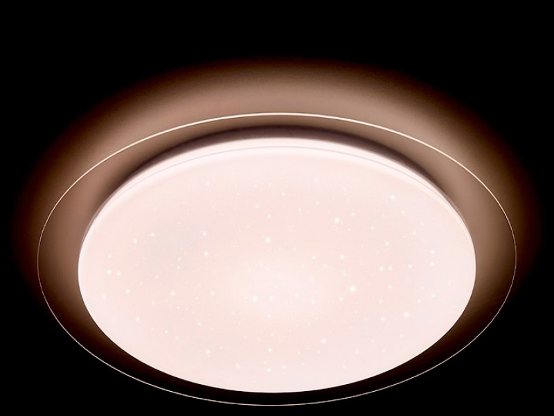 

Светильник Ambrella Orbital F47 72W D460, F47 72W D460