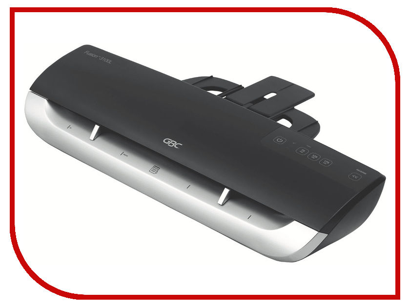 

Ламинатор GBC Fusion A3 3100L 4400750EU, 3100L 4400750EU