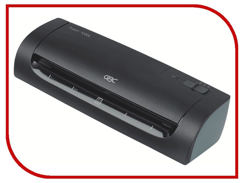 

Ламинатор GBC Fusion A4 1000L 4400744EU