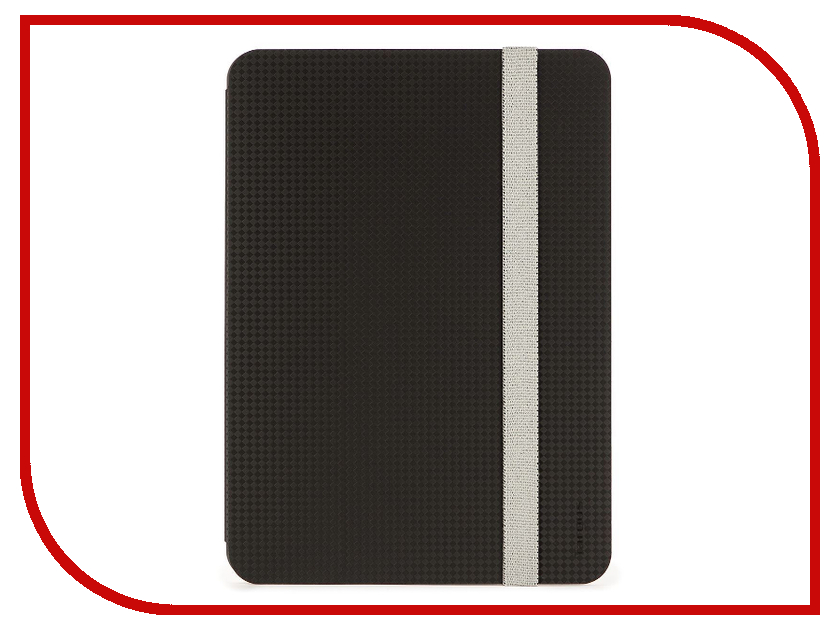 

Аксессуар Чехол Targus THZ638GL для APPLE iPad Pro 9.7 Black