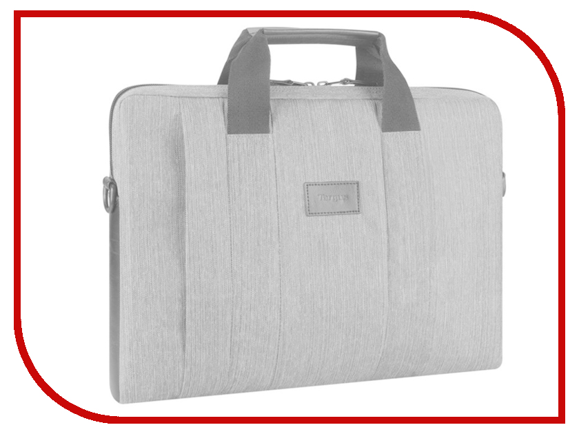 

Аксессуар Сумка 16 Targus TSS59404EU-70 Grey