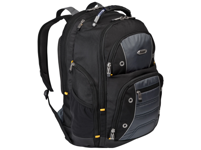 фото Рюкзак targus drifter backpack 16 black