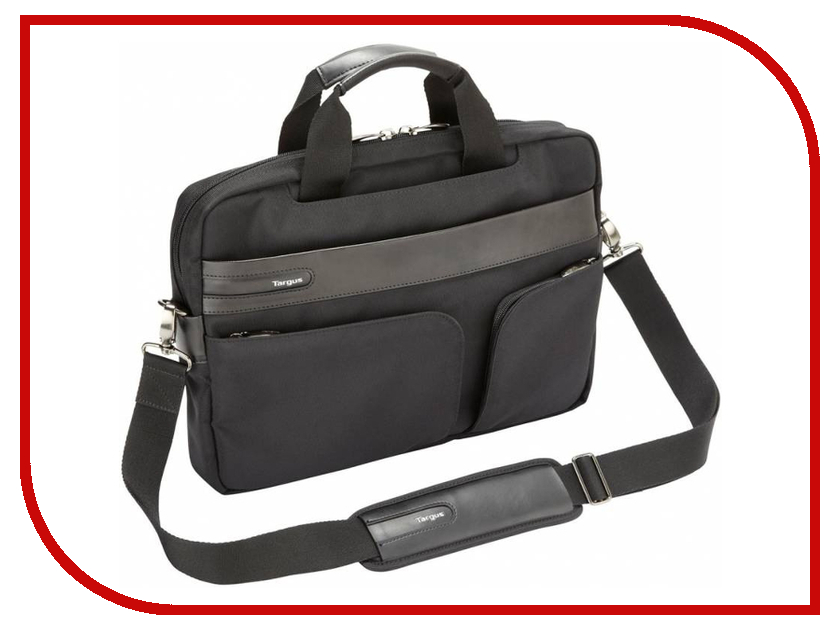 

Аксессуар Сумка 13.3 Targus TBT236EU-70 Black